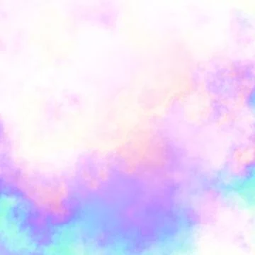 Abstract grainy gradient background noise texture effect summer poster design Foto stock