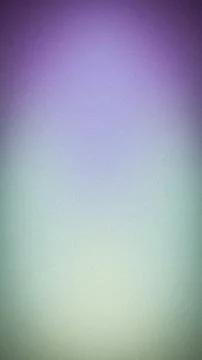 Abstract grainy gradient background with purple and mint green colors for m.. Stock Photos