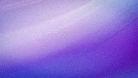 Abstract grainy gradient background with smooth blends of violet, purple, a.. Stock Photos