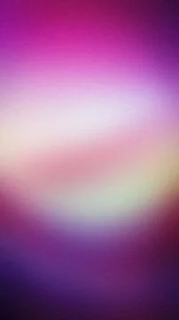 Abstract grainy gradient background with soft purple pink and white light blu Stockillustratie