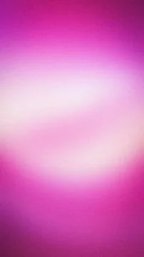 Abstract grainy gradient background with soft pink white and magenta light bl Illustrazione stock