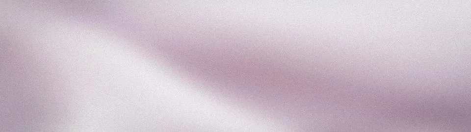 Abstract grainy gradient background with soft lavender pink and dusty rose .. Stock-Illustration