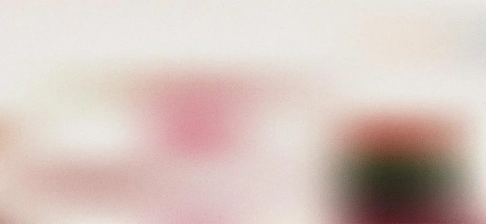 Abstract Grainy Gradient Background with Soft Pink and Moody Dark Tones, Lo.. Stockillustratie