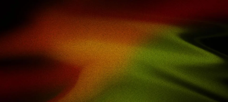 Abstract grainy gradient background soft color transitions Stock Illustration