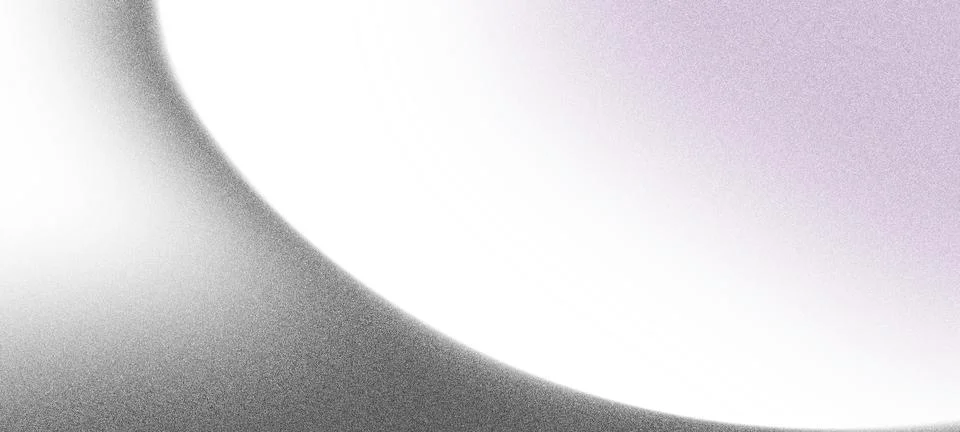 Abstract grainy gradient background with soft color transitions Stock Illustration