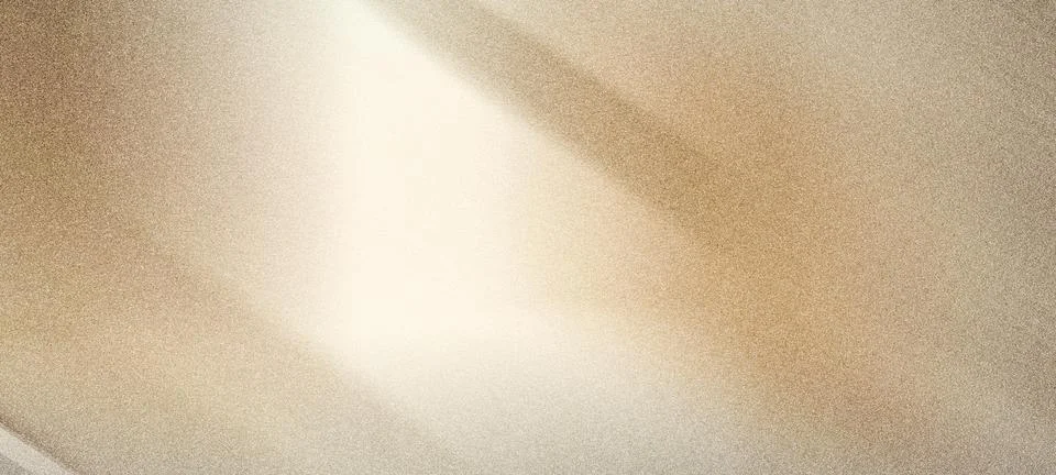 Abstract grainy gradient background with soft blurred transitions Stock Illustration