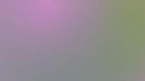 Abstract grainy gradient background with soft purple and muted green pastel.. Stock Illustration