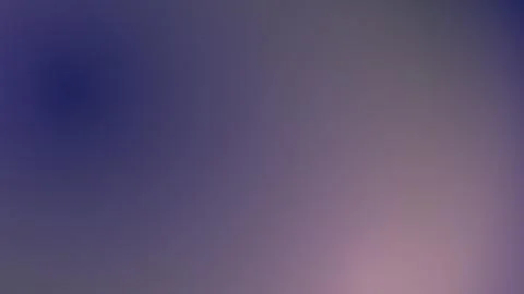 Abstract Grainy Gradient Background with Soft Purple and Mauve Transitions .. Illustrazione stock