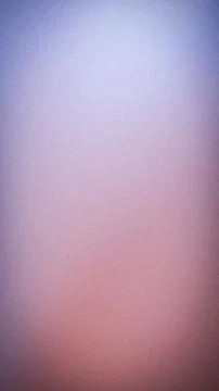 Abstract grainy gradient background with soft pastel purple lilac and dusty.. Stock Photos