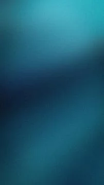 Abstract grainy gradient background with teal and turquoise for modern tech.. Stock Illustration