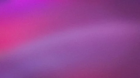 Abstract grainy gradient background texture with purple and pink colors for.. Stock Illustration
