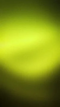 Abstract grainy gradient background with vibrant lime green yellow and dark.. 스톡 일러스트