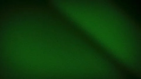 Abstract grainy gradient background with vibrant 4K luxury green emerald an.. Stock Illustration
