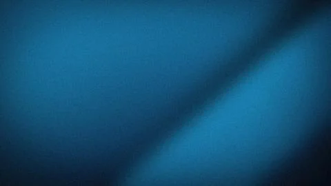 Abstract grainy gradient background with vibrant 4K luxury blue navy and cy.. Stock Illustration