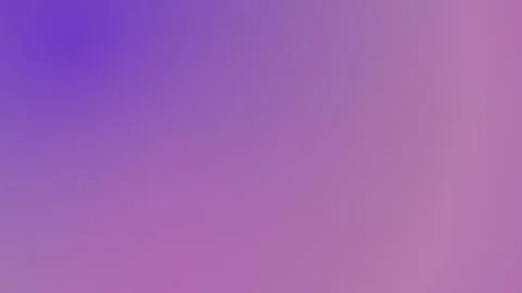 Abstract Grainy Gradient Background in Vibrant Purple and Pink Tones with S.. Stock Illustration