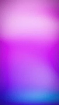 Abstract grainy gradient background with vibrant purple pink and blue tones.. Stock Photos