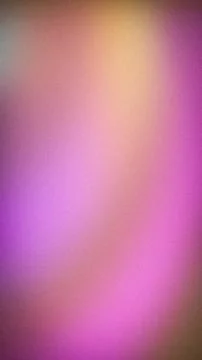 Abstract grainy gradient background with vibrant purple pink and gold mesh .. Stock Photos