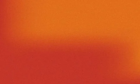 Abstract grainy gradient background, with warm blended, tones of deep, red .. 스톡 일러스트