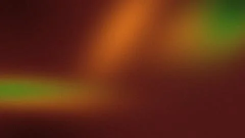 Abstract grainy gradient background with warm orange, deep maroon, and subt.. Stock Illustration