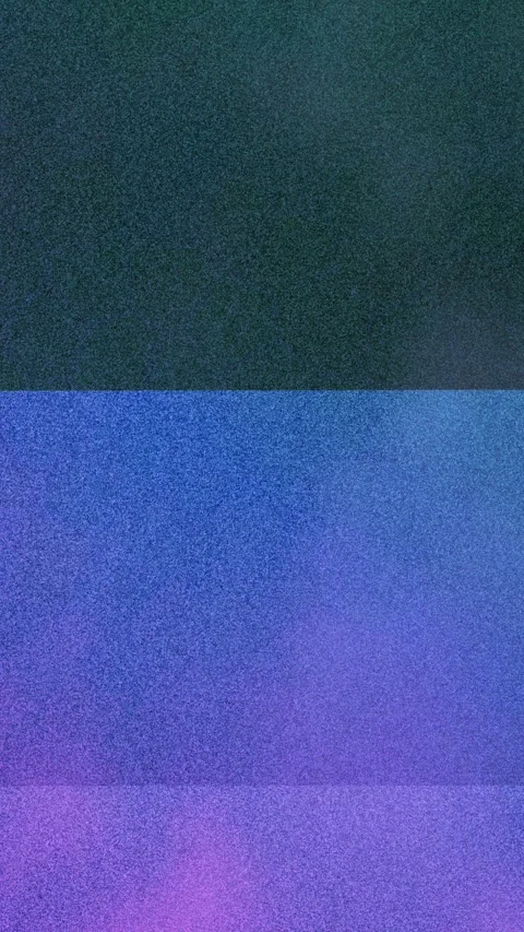 Abstract grainy gradient blur Stock Footage 299504499