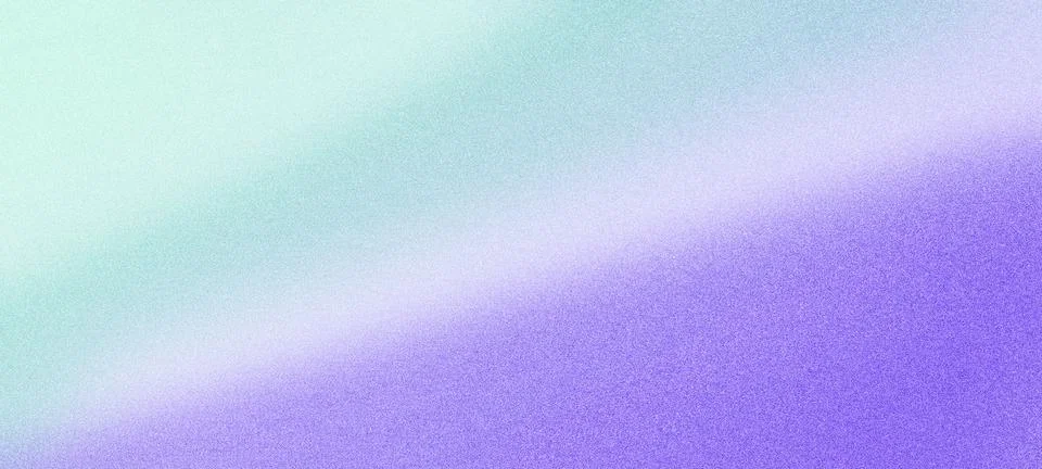 Abstract grainy gradient creating a textured effect Illustrazione stock