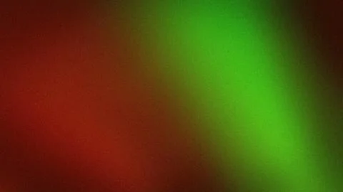 Abstract grainy gradient green red and black backdrop texture wallpaper blu.. Stock Illustration