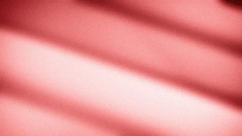 Abstract grainy gradient with soft red and pink hues, showcasing smooth tra.. 스톡 일러스트