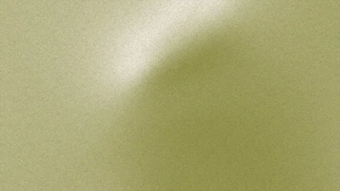 Abstract Grainy Gradient Texture Blending in Soft Green Beige Background Видео 335498218