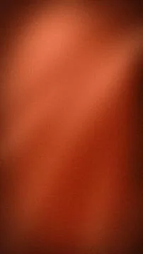 Abstract grainy gradient vertical wallpaper background in brown orange and .. Stock Photos