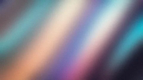 Abstract grainy gradient wallpaper background with brown blue purple shades.. Stock Illustration