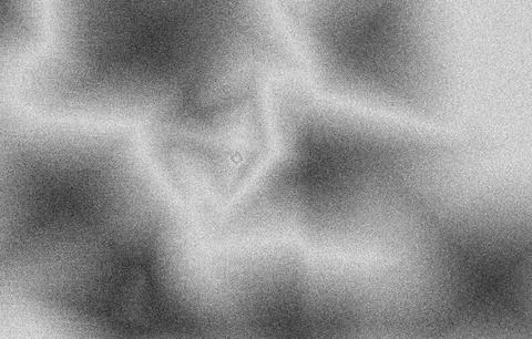 Abstract grainy grayscale texture with subtle wavy lines and gradients, cre.. Stock Illustration