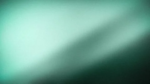 Abstract grainy green gradient background wallpaper with blur effect for te.. Stock Photos