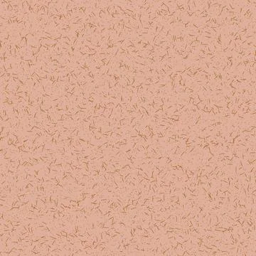 An abstract grainy ground texture vector pattern Stock Illustration