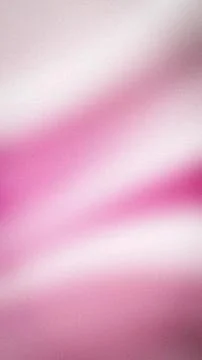 Abstract grainy light pink and white gradient background with soft glow and.. Stock Illustration