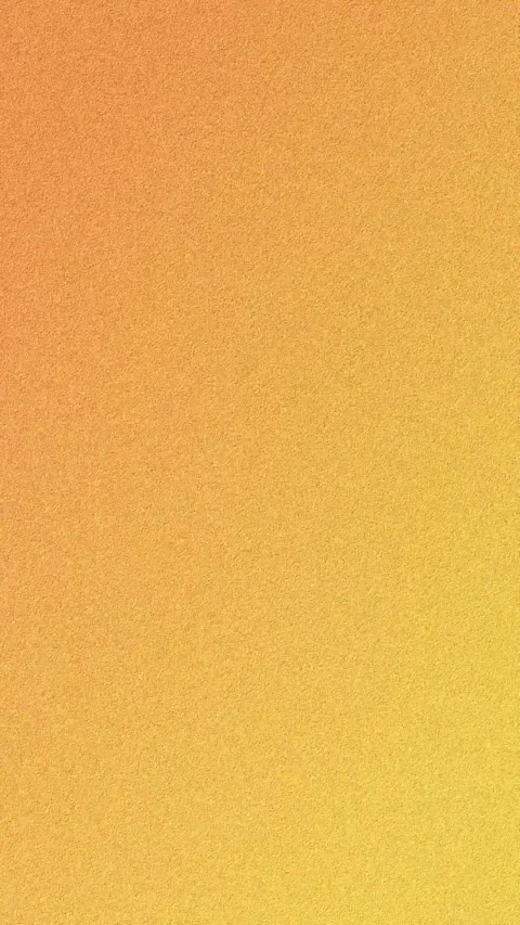 Abstract Grainy Orange Yellow Gradient Blurred Noise Texture Vertical Video Stock Footage 310352197