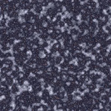 Abstract Grainy Pattern and Digital Static Texture Illustrazione stock