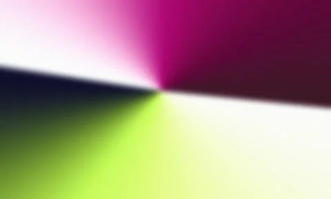 Abstract Grainy Radial Gradient Background with Vibrant Colors Stock Illustration