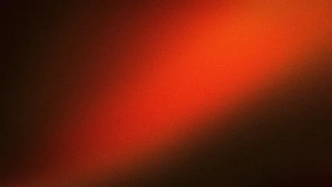 Abstract grainy red and black gradient background with blurred effect for 4.. Stock Illustration