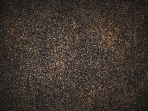 Abstract Grainy Sand Texture with Glitter Effect Stock Photos