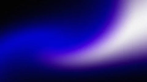 Abstract grainy texture background with blue and purple light gradient Stock Footage 339275216