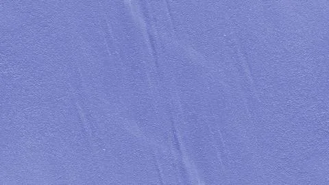 Abstract grainy texture background featuring a vibrant blue surface Stock Illustration