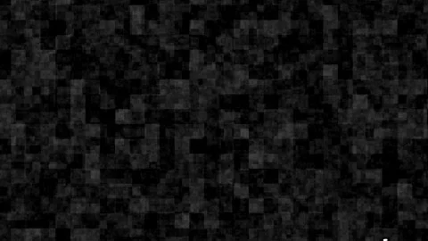 Abstract grainy texture background with subtle motion and dark cinematic fram Stock Footage 340941505