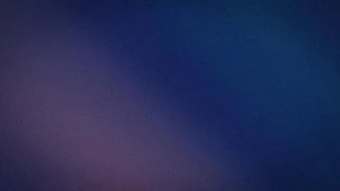 Abstract grainy texture dark blue purple gradient background tech blur wall.. 스톡 일러스트