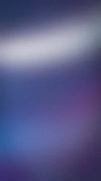 Abstract grainy texture with gradient blur in blue purple and gray colors v.. Ilustración de archivo