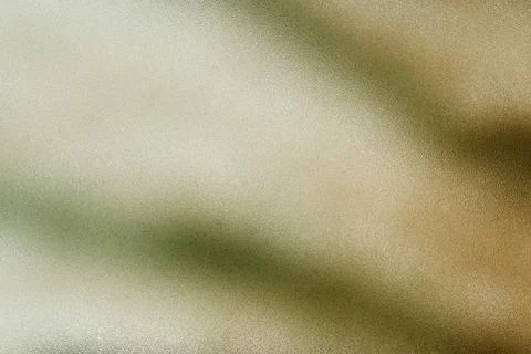 Abstract grainy texture with green and brown gradients Stock Photos