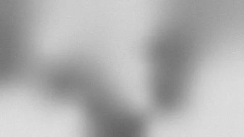 Abstract grainy texture with soft light and dark grey gradient Stock Illustration