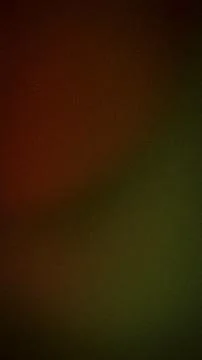 Abstract grainy vertical background with moody brown green and dark red sof.. Stock Illustration