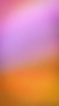 Abstract grainy vertical background with pink purple and orange gradient bl.. 库存插图