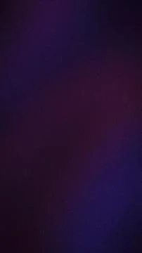 Abstract grainy vertical background with purple violet and black deep tech .. Stock Illustration