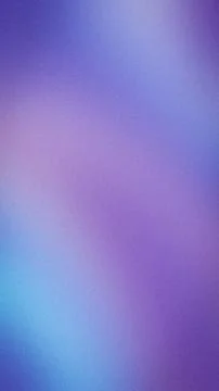 Abstract grainy vertical background with purple blue and violet vibrant color Stock Illustration